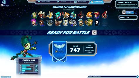 Sorcery Showdown: The Most Epic Matchups Between Magical Brawlers in Brawlhalla